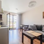 Mierzeja - Przy Marinie, 100 M Od Zalewu Wislanego, Katy Rybackie, Bezplatny Meleks Daire Kąty Rybackie