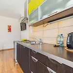 Mierzeja - Przy Marinie, 100 M Od Zalewu Wislanego, Katy Rybackie, Bezplatny Meleks * Kąty Rybackie