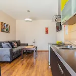 Apartament Mierzeja - Przy Marinie, 100 M Od Zalewu Wiślanego, Kąty Rybackie