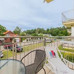 Mierzeja - Przy Marinie, 100 M Od Zalewu Wislanego, Katy Rybackie, Bezplatny Meleks * Kąty Rybackie