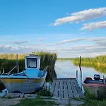 Mierzeja - Przy Marinie, 100 M Od Zalewu Wiślanego, * Kąty Rybackie