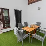 Apartament Mierzeja - Przy Marinie, 100 M Od Zalewu Wiślanego,