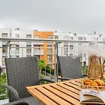 Apartament Mierzeja - Przy Marinie, 100 M Od Zalewu Wiślanego, Kąty Rybackie