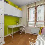 Mierzeja - Przy Marinie, 100 M Od Zalewu Wislanego, Katy Rybackie, Bezplatny Meleks Kąty Rybackie