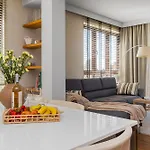 Mierzeja - Przy Marinie, 100 M Od Zalewu Wiślanego, Apartament