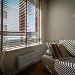 Mierzeja - Przy Marinie, 100 M Od Zalewu Wiślanego, Apartament *