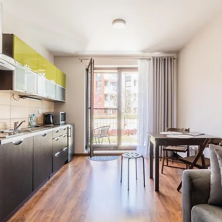 Mierzeja - Przy Marinie, 100 M Od Zalewu Wislanego, Katy Rybackie, Bezplatny Meleks * Kąty Rybackie