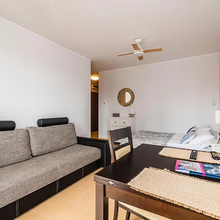 Mierzeja - Przy Marinie, 100 M Od Zalewu Wislanego, *