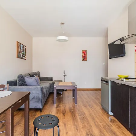 Mierzeja - Przy Marinie, 100 M Od Zalewu Wislanego, *