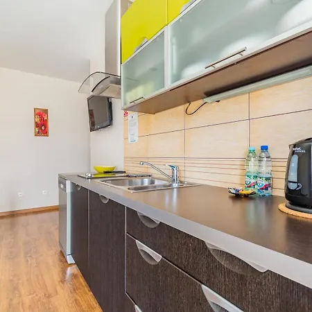 Mierzeja - Przy Marinie, 100 M Od Zalewu Wislanego, Katy Rybackie, Bezplatny Meleks * Kąty Rybackie