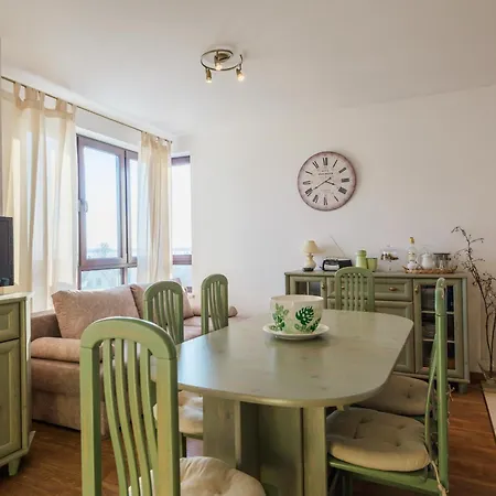 Mierzeja - Przy Marinie, 100 M Od Zalewu Wislanego, Kąty Rybackie