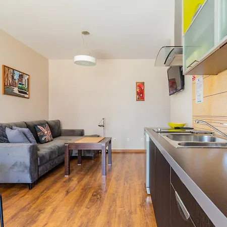 דירה Mierzeja - Przy Marinie, 100 M Od Zalewu Wislanego, Kąty Rybackie