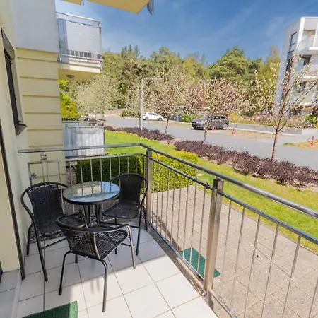 Mierzeja - Przy Marinie, 100 M Od Zalewu Wiślanego, Apartament Kąty Rybackie