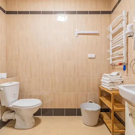 דירה Mierzeja - Przy Marinie, 100 M Od Zalewu Wislanego, *