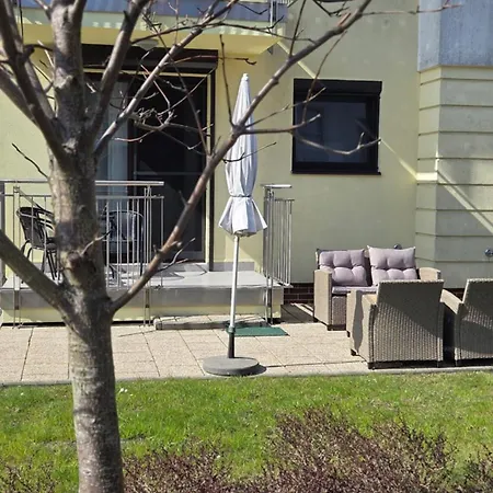 דירה Mierzeja - Przy Marinie, 100 M Od Zalewu Wislanego, Kąty Rybackie