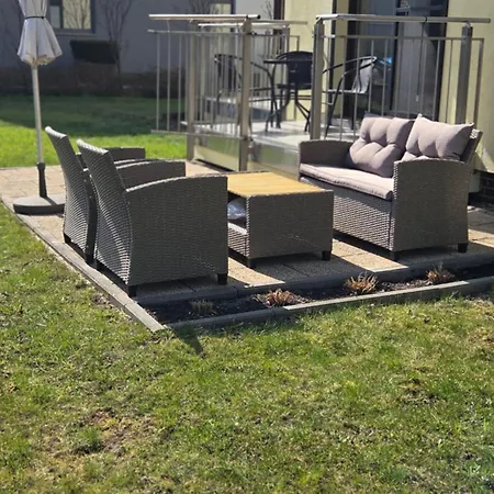 Mierzeja - Przy Marinie, 100 M Od Zalewu Wislanego, *