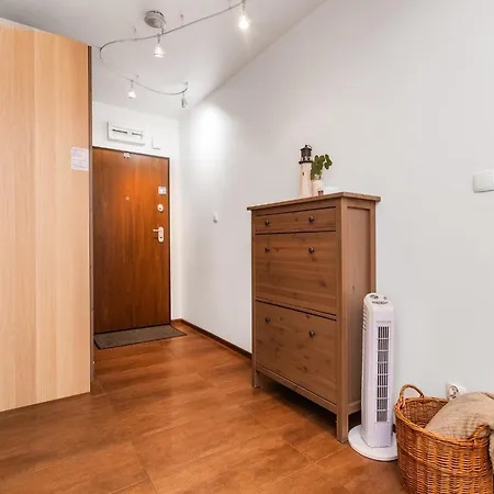 Mierzeja - Przy Marinie, 100 M Od Zalewu Wiślanego, Apartament *