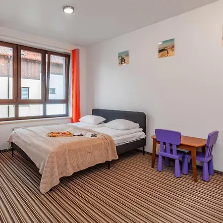 Mierzeja - Przy Marinie, 100 M Od Zalewu Wislanego,