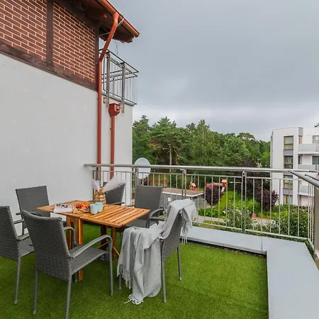 Mierzeja - Przy Marinie, 100 M Od Zalewu Wislanego, * Kąty Rybackie