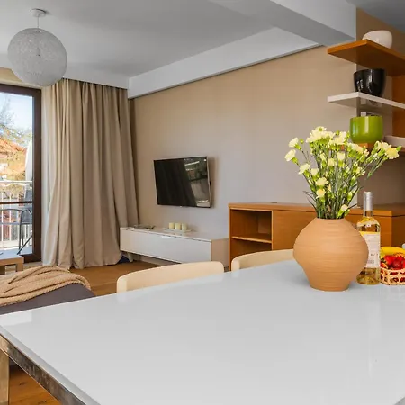 Mierzeja - Przy Marinie, 100 M Od Zalewu Wiślanego, Apartament Kąty Rybackie