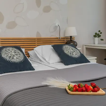 Apartament Mierzeja - Przy Marinie, 100 M Od Zalewu Wiślanego, Kąty Rybackie