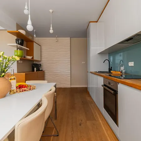 Apartament Mierzeja - Przy Marinie, 100 M Od Zalewu Wiślanego, *