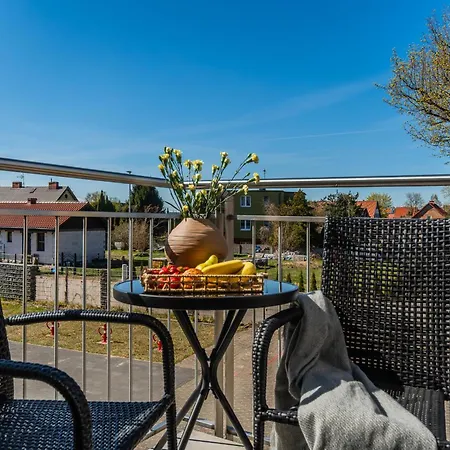 Mierzeja - Przy Marinie, 100 M Od Zalewu Wiślanego, Kąty Rybackie
