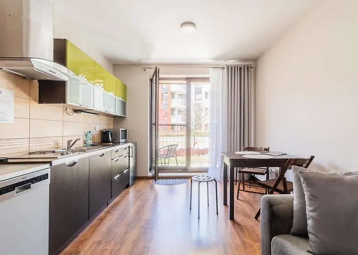 Mierzeja - Przy Marinie, 100 M Od Zalewu Wislanego, * Kąty Rybackie