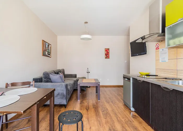 Mierzeja - Przy Marinie, 100 M Od Zalewu Wislanego, *