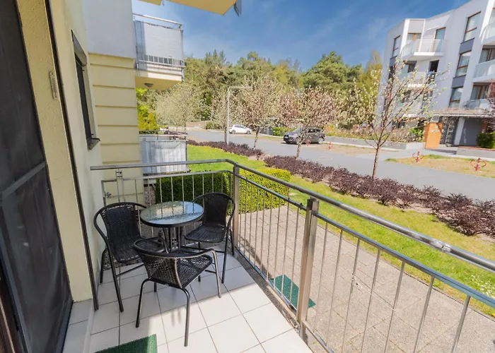 Mierzeja - Przy Marinie, 100 M Od Zalewu Wislanego, Apartment Kąty Rybackie