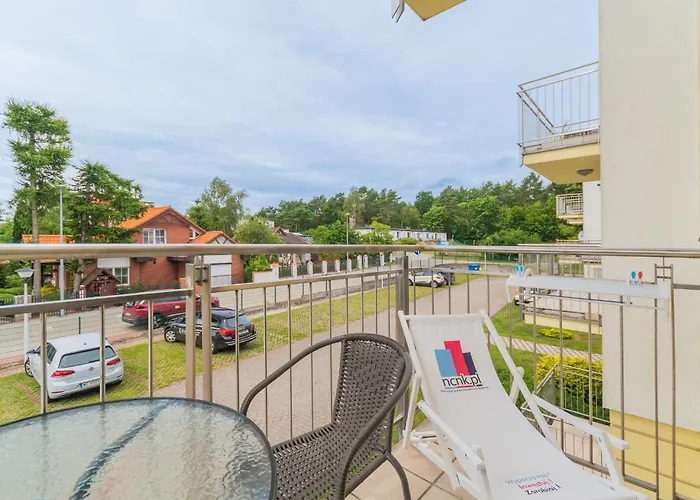 Mierzeja - Przy Marinie, 100 M Od Zalewu Wislanego, * Kąty Rybackie