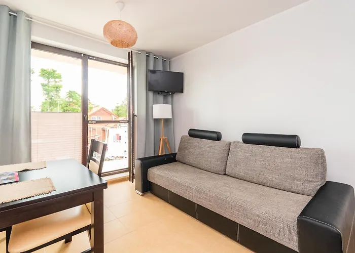 Mierzeja - Przy Marinie, 100 M Od Zalewu Wislanego, * Kąty Rybackie