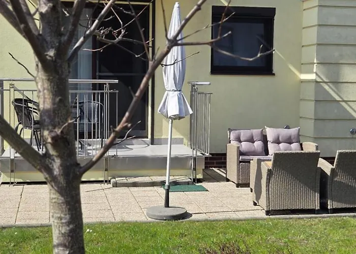 Apartment Mierzeja - Przy Marinie, 100 M Od Zalewu Wislanego, Kąty Rybackie