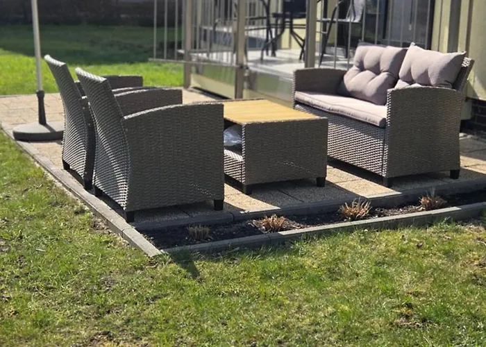 Mierzeja - Przy Marinie, 100 M Od Zalewu Wislanego, *