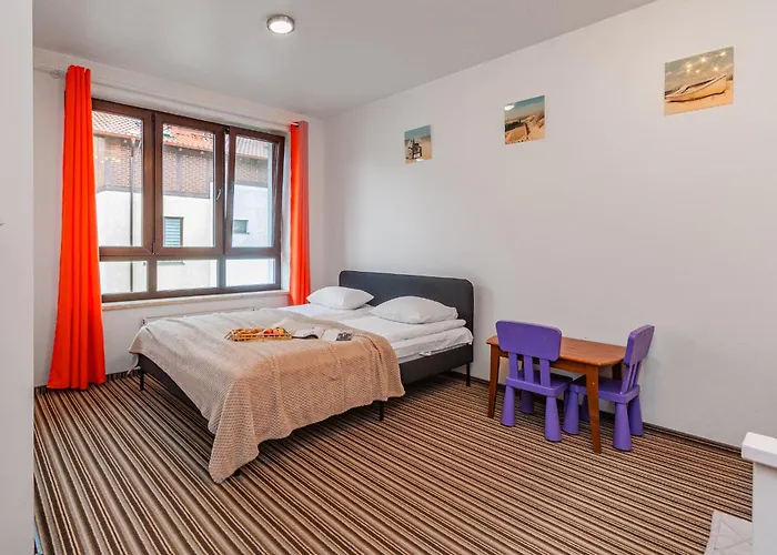 Mierzeja - Przy Marinie, 100 M Od Zalewu Wislanego,