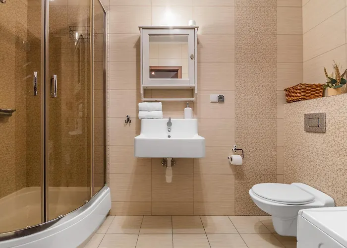 Mierzeja - Przy Marinie, 100 M Od Zalewu Wislanego,