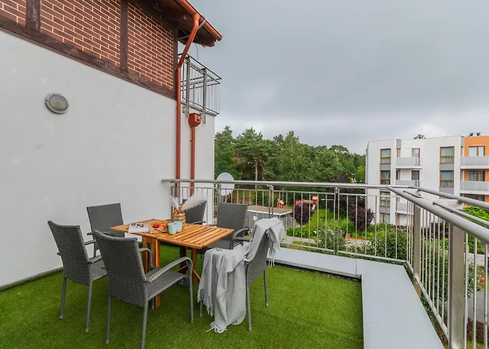 Mierzeja - Przy Marinie, 100 M Od Zalewu Wislanego, * Kąty Rybackie